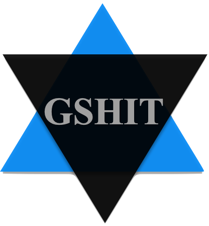 G$HIT Logo